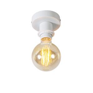Stropní lampa bílá – Combi