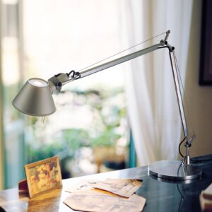 Artemide Tolomeo Tavolo – designová stolní lampa