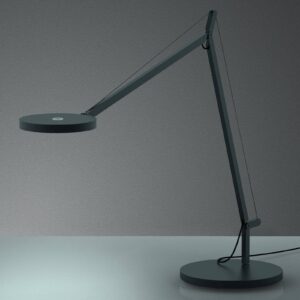 Artemide Demetra – stolní lampa LED 2700K