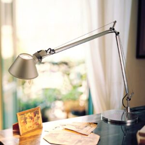 Artemide Tolomeo - LED stolní lampa