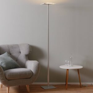 Bopp Flat - stojací lampa LED