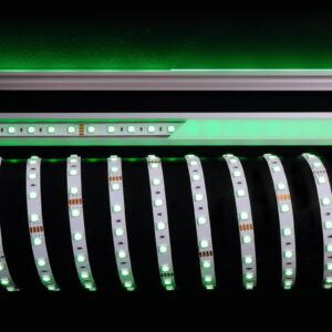 Flexibilní LED pásek 484 nm 60 W 500x1x0