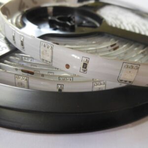 LED pásek SMD-RGBW-183 5 m