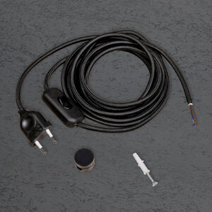 Escale Plug and Play kabel