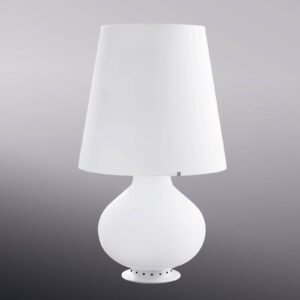 Fontana Arte Fontana – designová stolní lampa 78cm