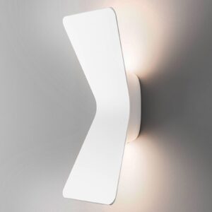 Fontana Arte Flex – moderní LED nástěnné světlo