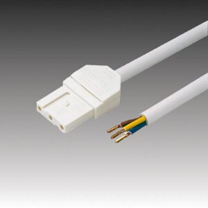 Síťový přívodní kabel MK2