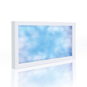 LED panel Sky Window 120 x 60cm