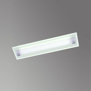 LED stropní světlo Xena L s ESG