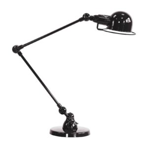 Jieldé Signal SI333 stolní lampa, základna, černá