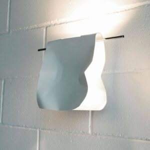 Knikerboker Stendimi – LED nástěnné světlo bílé