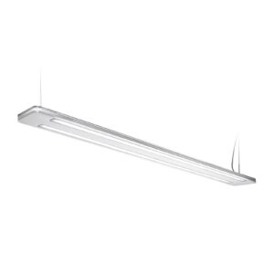 LED závěsné světlo Trentino II, 83 W, bílá