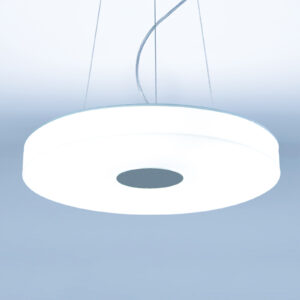 Všestranné LED závěsné světlo Wax-P1 – 40 cm