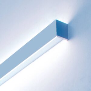 LED nástěnné světlo Matric W1 60 cm, 3 000 K