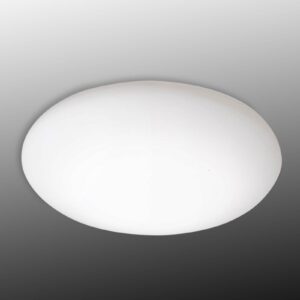 Squash – LED stropní světlo z polyetylenu