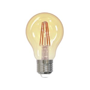 LED žárovka filament E27 4