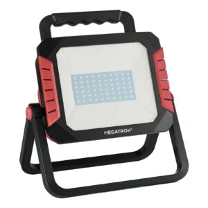 LED reflektor Helfa XL s baterií, 30 W