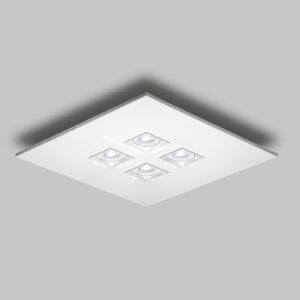 Milan Polifemo – stropní světlo bílé