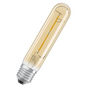 LED trubice Gold E27 2