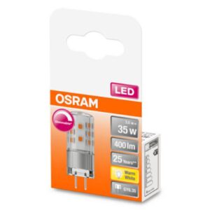 OSRAM LED žárovka GY6