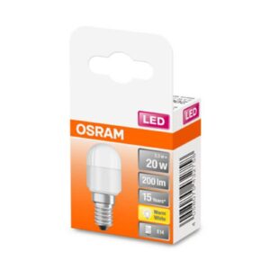 OSRAM LED žárovka Special T26 E14 2