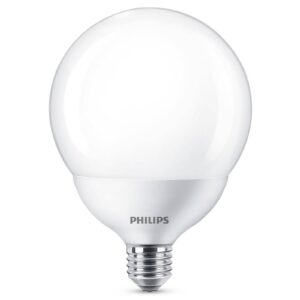 Philips LED Globe E27 G120 10