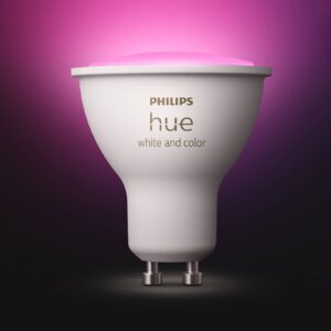 Philips Hue White & Color Ambiance 4