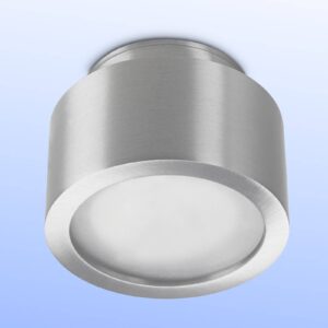 Miniplafon – koupelnové stropní světlo s LED