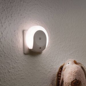 Paulmann Horby LED noční světlo se senzorem hluku