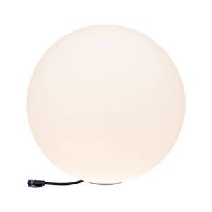 Paulmann Plug & Shine LED svítidlo Globe Ø 50cm