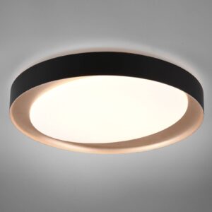 LED stropní světlo Zeta tunable white