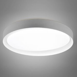 LED stropní světlo Zeta tunable white