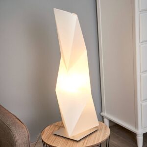 Slamp Diamond - designová stolní lampa