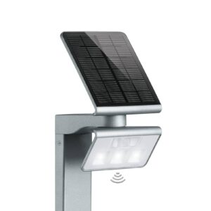 STEINEL XSolar Stand Solární světlo LED