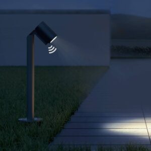 STEINEL Spot Way Sensor Connect LED světlo