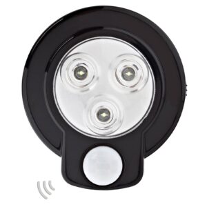 Nightlight Flex Sensor - noční světlo