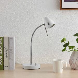 Lindby Heyko LED stolní lampa