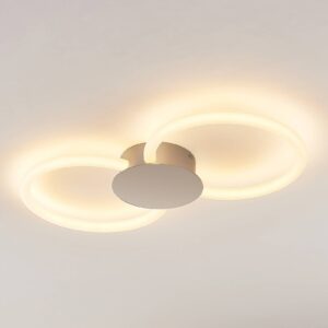 Lucande Clasa LED stropní světlo