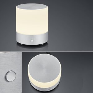 BANKAMP Button LED stolní lampa