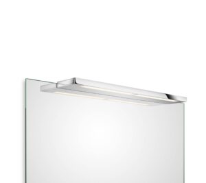 Decor Walther Slim osvětlení zrcadla chrom 60 cm