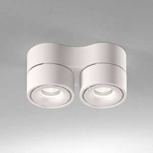 Egger Clippo Duo LED stropní spot