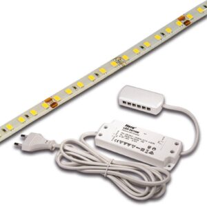 LED pásek Basic-Tape S