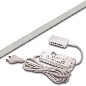 LED pásek Basic-Tape F, IP54, 3 000K, délka 100cm