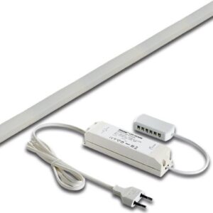 LED pásek Basic-Tape F, IP54, 4 000K, délka 260cm