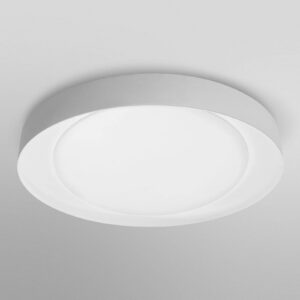 LEDVANCE SMART+ WiFi Orbis Eye CCT 49cm šedá
