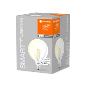 LEDVANCE SMART+ WiFi Filament E27 5