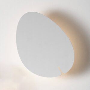 Martinelli Luce Lucciola LED nástěnné světlo bílá