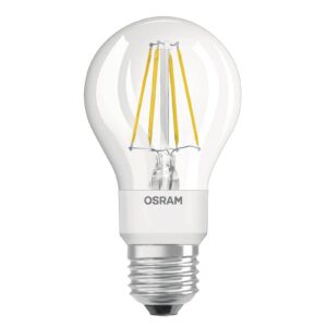 OSRAM LED žárovka 4W Star+ GLOWdim Filament čirá