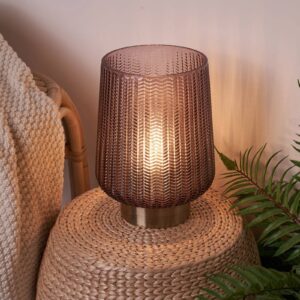 Pauleen Fancy Glamour LED stolní lampa
