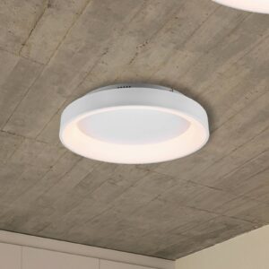 LED stropní světlo Girona dálkové ovládání